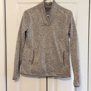Women’s pullover